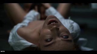 Kontrol Pikiran Parasit Alien Ngentotin Cewek-cewek Seksi
