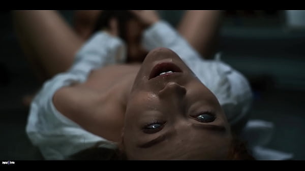 Kontrol Pikiran Parasit Alien Ngentotin Cewek-cewek Seksi