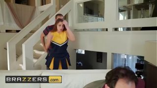 Remaja Suka Yang Gede – Gia Derza, Xander Corvus – Cewek Cheerleader Nakal – Brazzers
