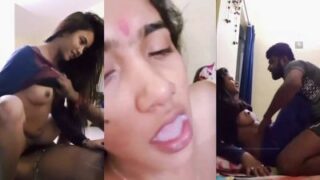 Artis Bhojpuri Ngewe Liar Sama Selingkuhannya, Bikin Crot