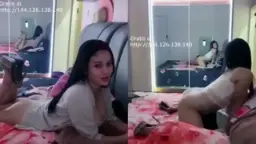 Babyfe Transparan Bikin Lihat Tembus, Bikin Nafsu Naik