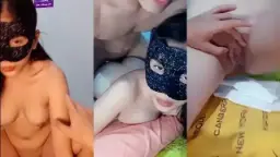 Baru Aja Babbykitty Colmek Live Lagi, Bikin Makin Basah.