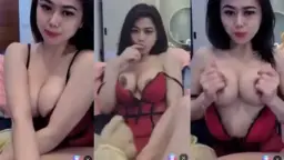Bintang Remes Toket, Bikin Ngaceng Abis Nonton.