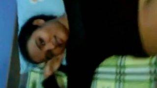 Buka Rapet Muda Si Pacar Desi Yang Masih Fresh Banget