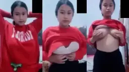 Livu Naura Colmek Abg Toge Seksi Bikin Ngaceng