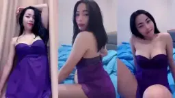 Mbak Ega, Janda Seksi Bikin Klepek-klepek