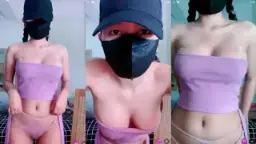 Molly Tt Gede, Bulat, Pink, Basah—siap Digoyangin