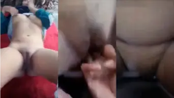 Ngentot Bocil Hijab Toge Di Gubuk, Makin Dalem Makin Enak