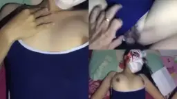 Ngentot Bocil Pake Baju Renang, Basah Kuyup, Makin Keliatan Montok.