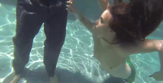 Tvisted Visual – Casey Calvert, Ngentot Becek Sampai Kotor, Mimpi Anal Yang Basah Dan Liar
