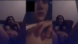 Vcs Cewek Tiktok Cantik, Toket Gede Bikin Makin Greget, Bikin Crot Nggak Sadar.