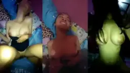 Viral Cewek Tiktok Toket Gede Full Video, Gabungan Dua Video Yang Bikin Tegang!