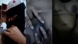 Vivi Cadar Mukenah, Goyang-goyang Sambil Ngewe, Bikin Makin Basah.