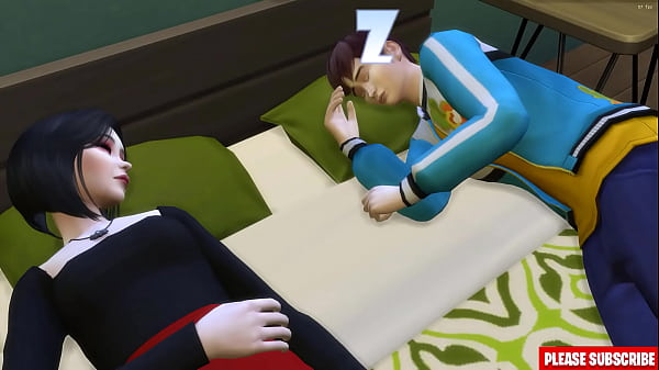 Kakak Tiri Jepang Ngewe Sama Adik Tirinya Yang Horny Untuk Pertama Kali