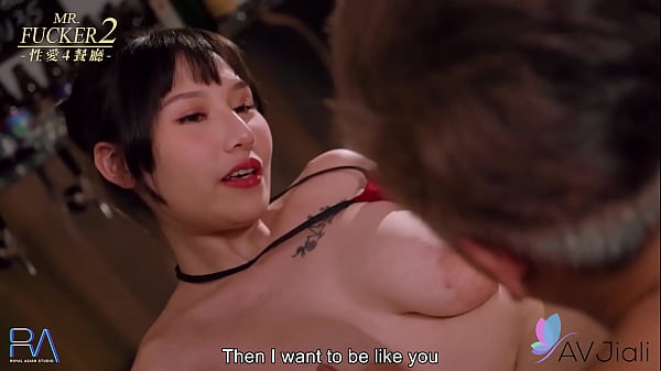 Cewek Cina Item Xu Xiaoxin, Toket Gede, Lagi Horny Banget Pengen Ngewe.