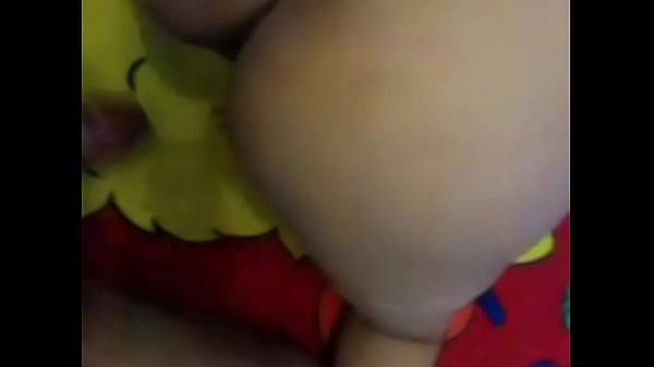 Mami Indonesia, Pantat Gede Bikin Ngaceng.