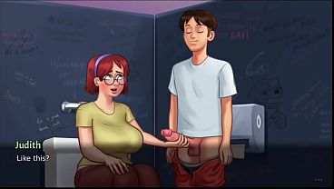 Ibu Tiri Ternyata Tahu Lebih Banyak Dari Yang Dia Biarkan Aku Percaya, Dan Malam Itu Dia Buktikan (18+)