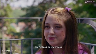 Tribute Panas Alita Angel (leah Maus) – Gadis Rusia Nakal Koleksi Porno Versi Pmv Dimecum
