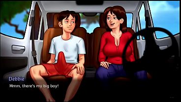 Diam Aja Aku Diem… Tapi Ibu Tiri Ngerti Maksudku (18+ Panas)