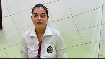 Gadis India Abg Sama Cewek Sekolahan Ngewe Panas Di Oyo