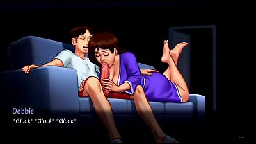 Ibu Tiri Tersenyum…dan Aku Langsung Tahu Ada Yang Beda (18+).