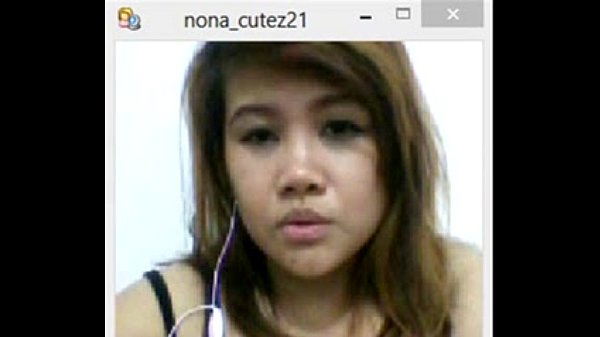 Camfrog Indonesia, Si Goyang Panas Bikin Makin Basah Bagian 2