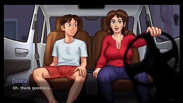 Ibu Tiriku Gak Pernah Lewatin Satu Kesalahan Kecil Aja, Bahkan Yang Paling Seksi Sekalipun (18+)