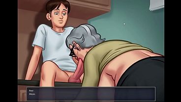 Ibu Tiri Tetap Lihat Detail Kecil Itu, Gak Sampai Kesasar (18+)