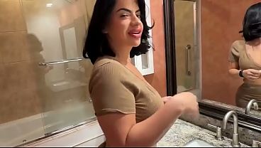 Ibu Tiri Montok Pengen Ngewe, Lissa Aires, Fantasi Rumah Tangga, Scott Stark.