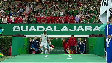 Momen Panas: Korea Selatan 2 X 1 Cewek Czech, Gol Nyolot Bikin Naik Darah!