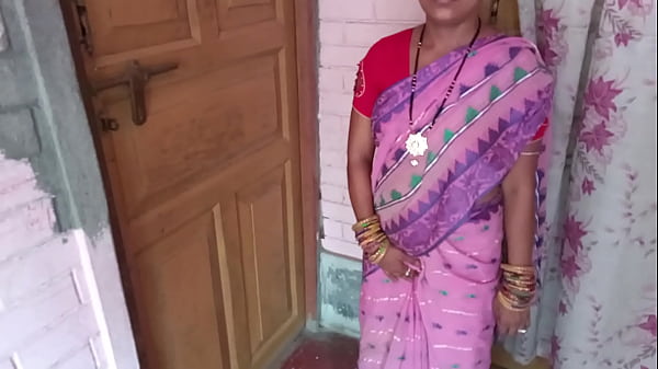 Sasu Mami Ghar Aayi Toh Pata Ke Chod Diya | Desi Chut Ka Maza