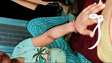 Bikin Video Desi Bhabhi Kontol Besar, Suara Moan Hindi Jelas, Ngewe Memek Sempit Sampe Crot.