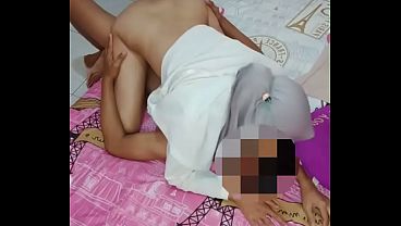 Viral Nih, Binor Hijab Indonesia Terbaru Ketahuan Main Sama Teman Suami Sendiri, Bikin Makin Panas