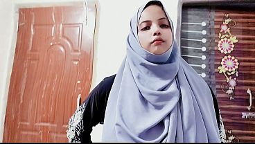 Desi Ibu Tiri Hijab Yang Lagi Horny Ngewe Sama Anak Tirinya Di Ranjang