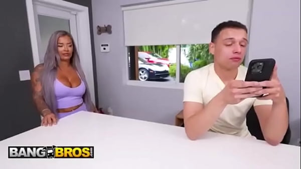 Brazzers Sama Hentai, Volume 1: Ngewe Panas Penuh Nafsu.