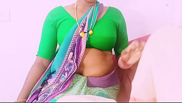 Maid India Seksi Lagi Sange Berat, Bikin Makin Pengen.