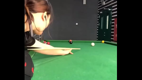 Nih Bos, Pelatih Cina Seksi Yang Bikin Mendingan 3