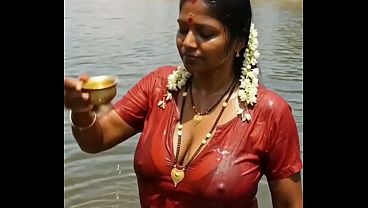 Desi Bhabhi Ai, Siap Memuaskan Nafsu Terdalammu