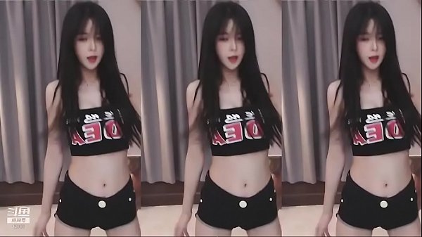 Cô Nàng Trung Quốc Uốn éo Thân Hình Bốc Lửa