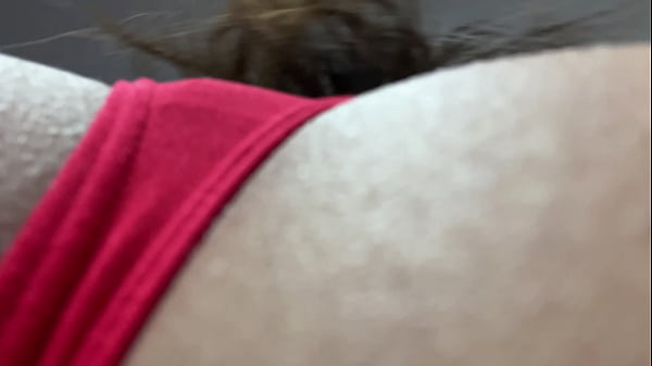 Tontonan Pov Muka Diinjak, Penghinaan Seksual Dari Tante Asia Seksi