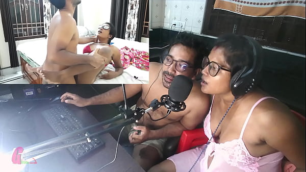 Siapa Yang Lebih Seksi, Jija Atau Saali? Reaksi Desahan Panas India Dalam Bahasa Hindi.