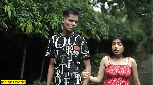 Desi Lajang Pasangan Sex Hindi Paling Hot!