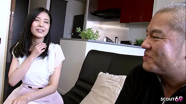 Guru Tua Jepang Genjot Murid Abg-nya Sampai Crot Di Dalem, Nonton Jav Tanpa Sensor!