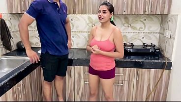 Cewek India Tiri Punya Memek Lebih Sempit Dari Pada Istriku