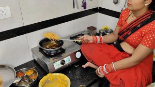 Komal Lagi Sibuk Bikin Gorengan Buat Diwali, Sementara Adik Ipar Udah Siap-siap Mau Ngegondol Kakak Ipar