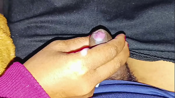 Tanteku Doyan Banget Sama Kontol Mungil, Pengen Ngerasain Enaknya.