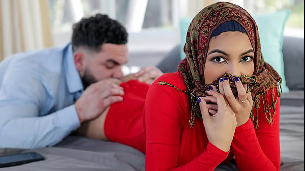Bokep Stepbro Bakal Ngajarin Stepsis Berhijab Soal Kehidupan Ranjang Sebelum Nikah – Hijab Panas
