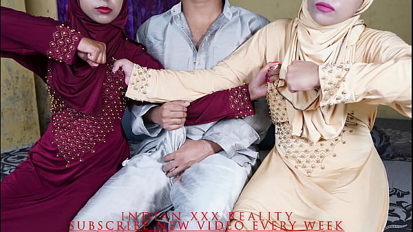 Xxx Desi Indo Muslim Ngentot Bareng Step Sister & Step Brother Xxx Full Hot Hindi Xxx