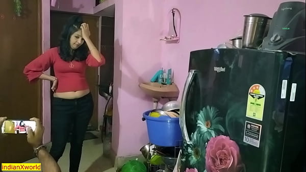 Model India Baru Digebuk Sutradara Film! Cewek Hindi Ngewe Panas