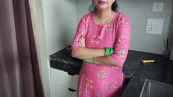 Ibu Tiri Hot Digenjot Keras Sampe Crot, Suara Hindi, Ngomong Kotor, Anak Tiri Goda Di Rumah.